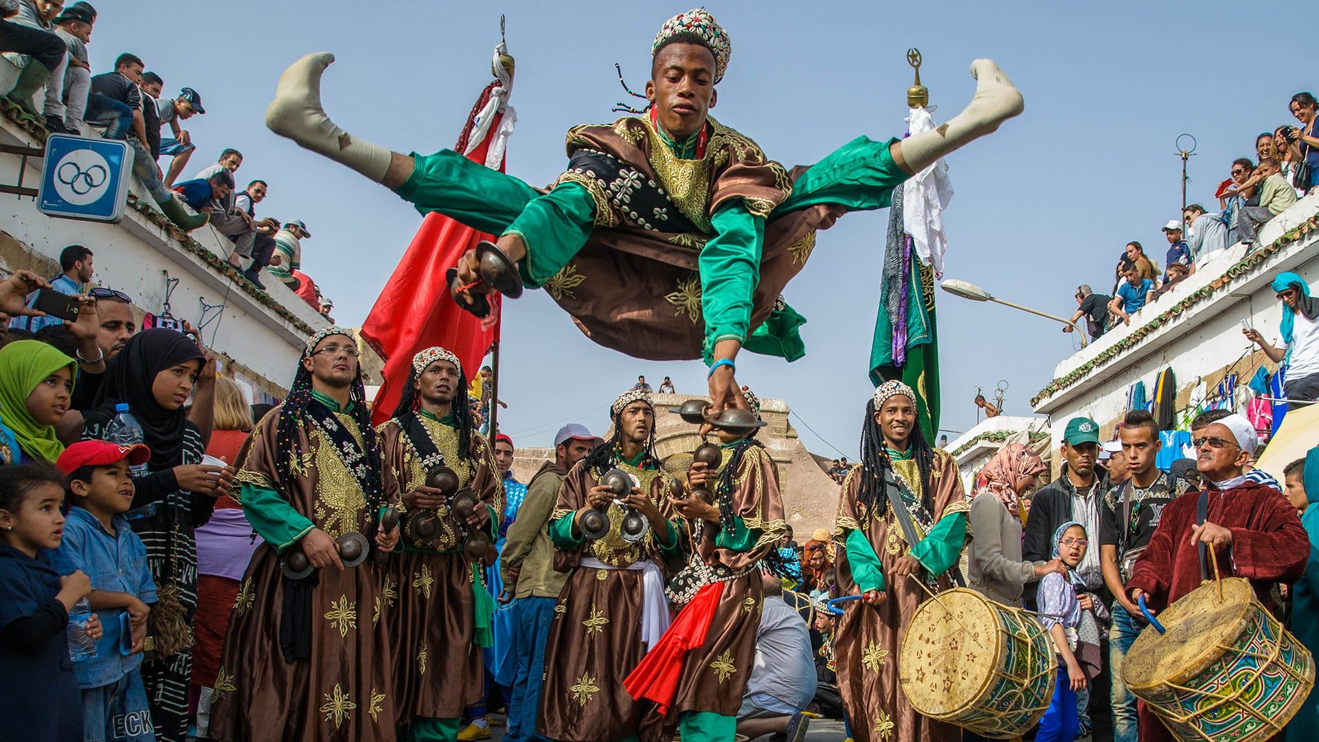 gnawa